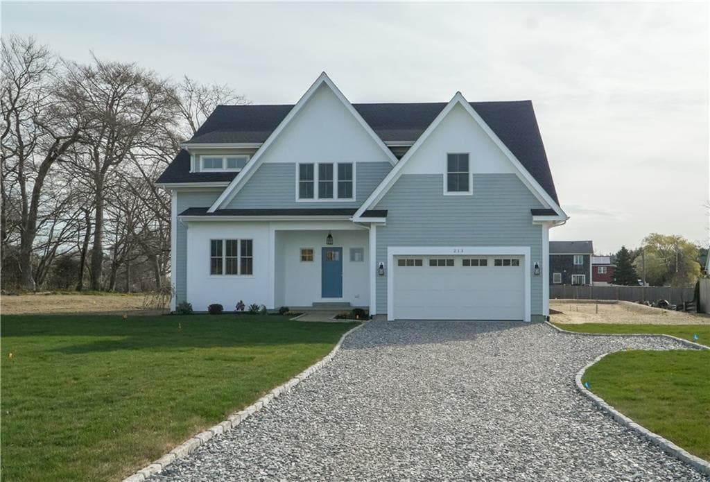 213 Morrison