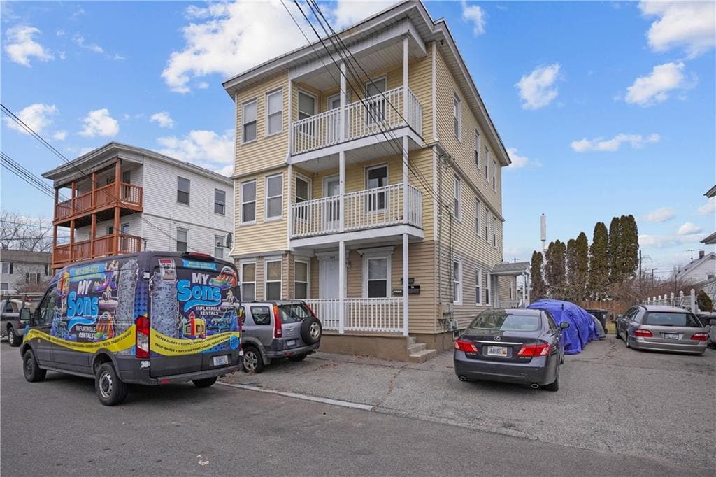 195 Urban