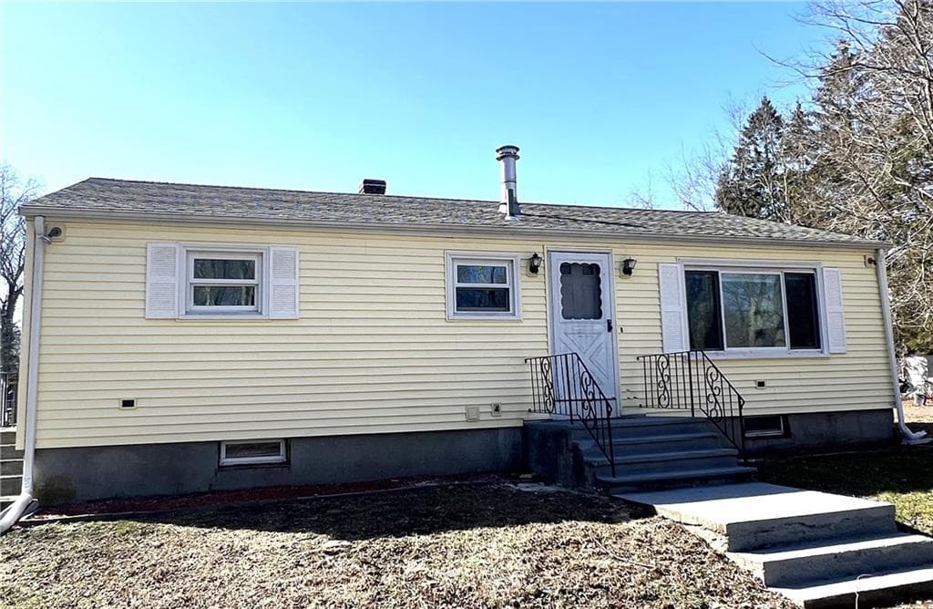90 Stoney Hill