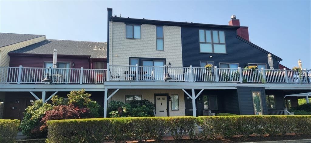 305 Swan's Wharf