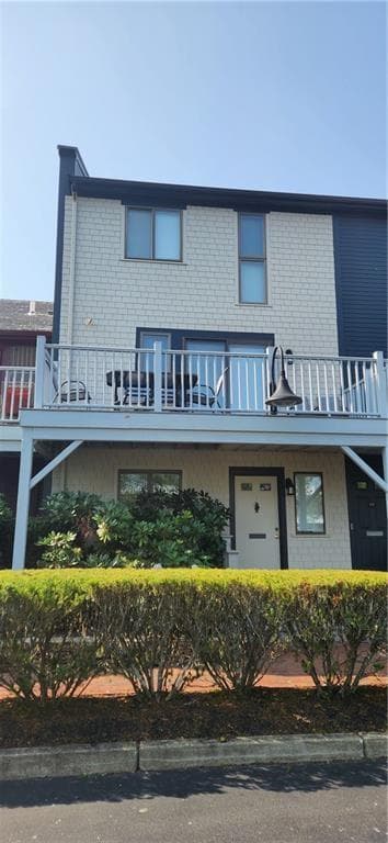 305 Swan's Wharf photo 5