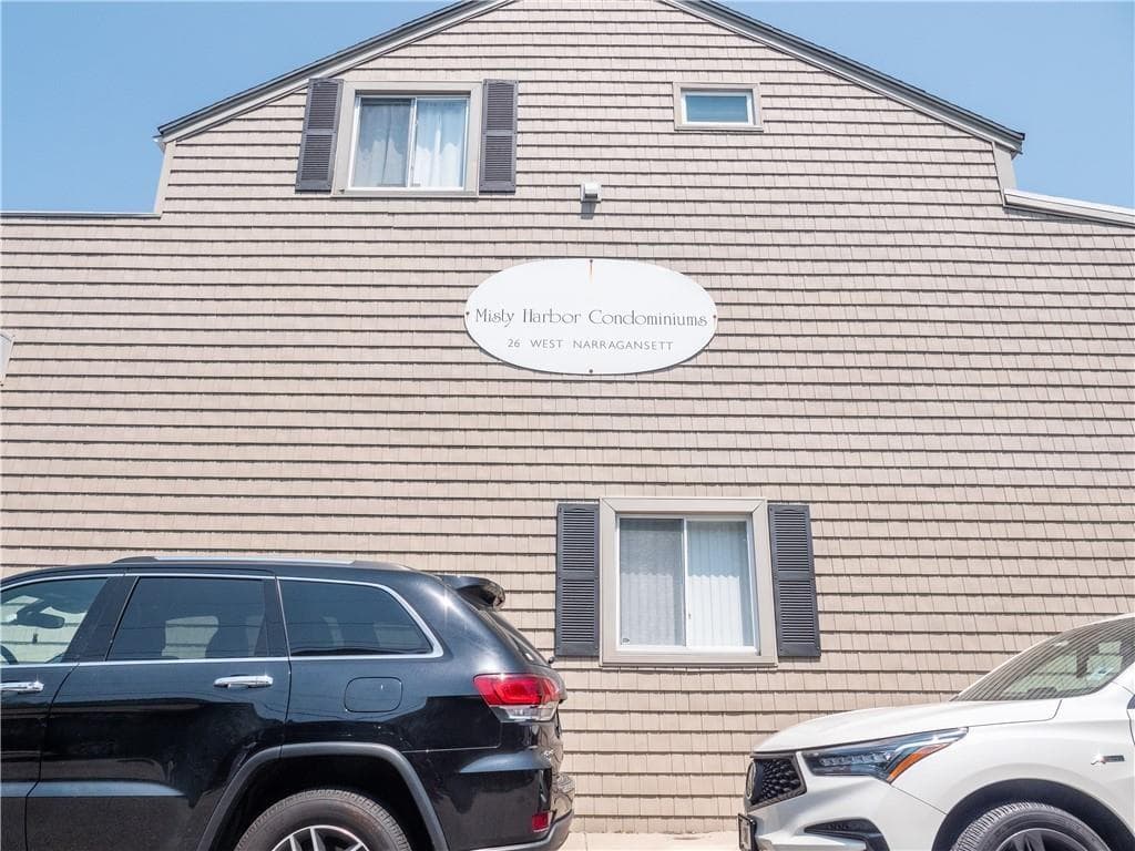 26 West Narragansett #14