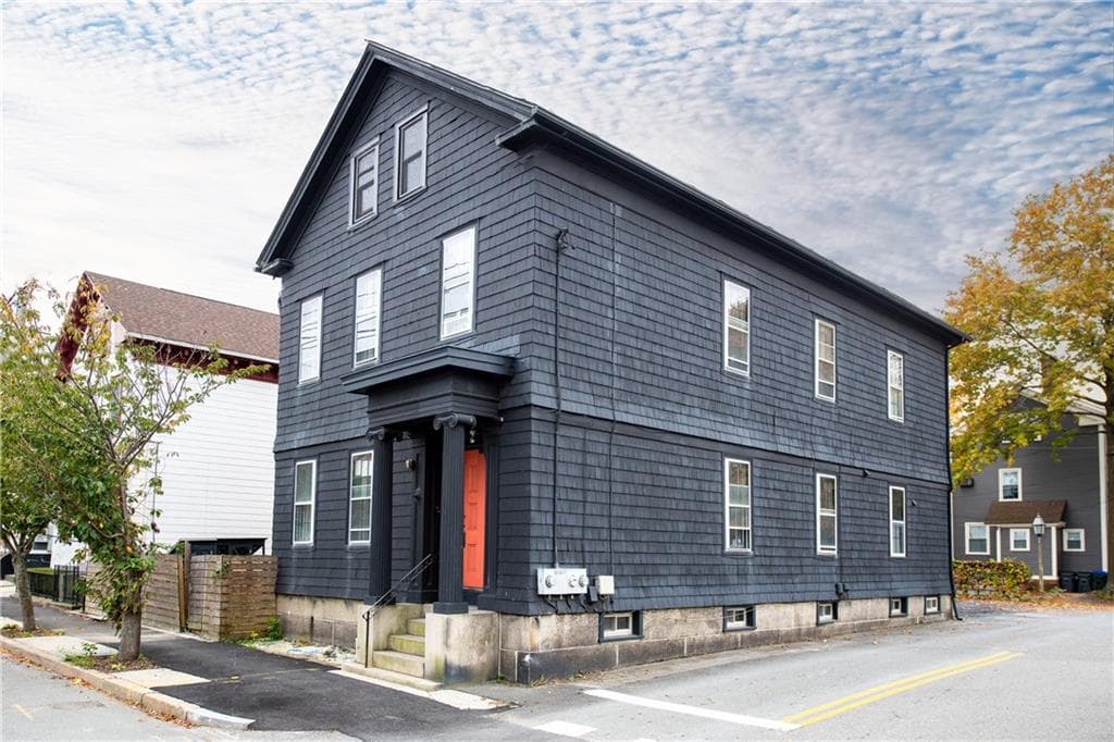 206 Smith #A