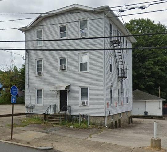 413 Cumberland Hill