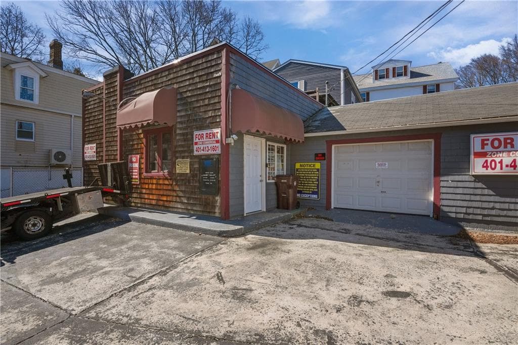 230 North Main