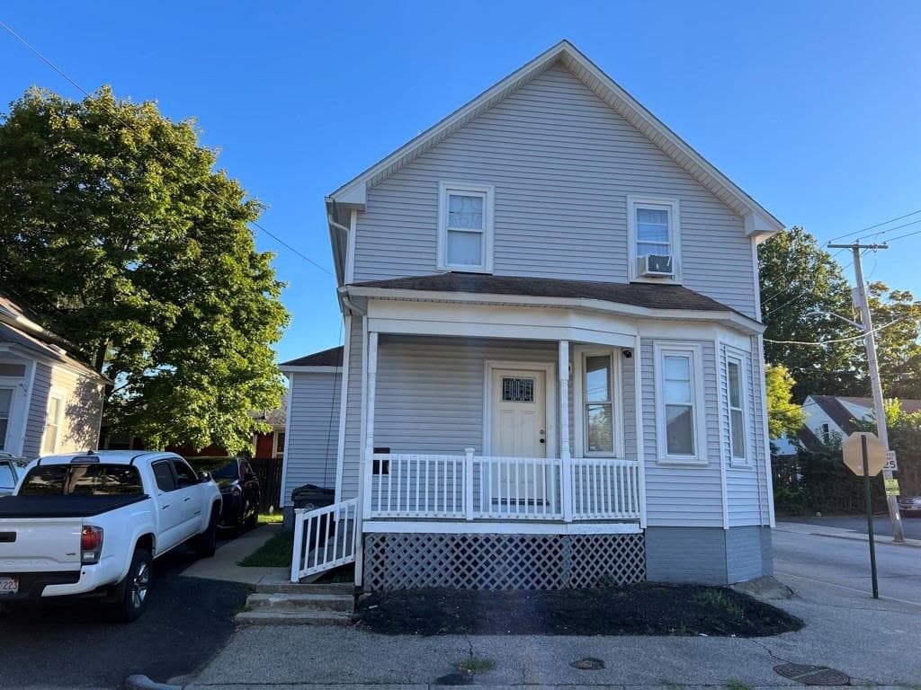 58 Killingly
