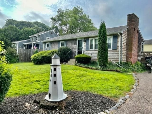 104 Sachem