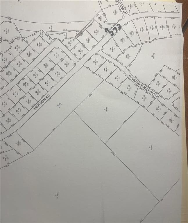 191 Mendon