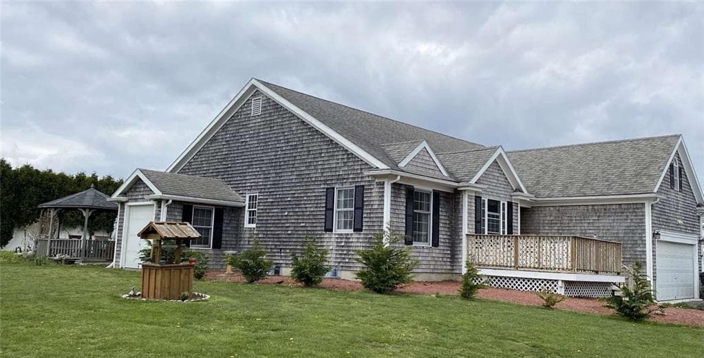 74 Crestview