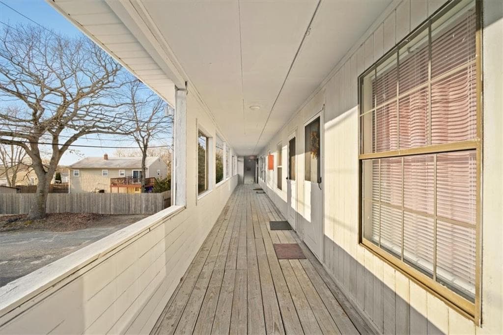444 Woodward #48 photo 2