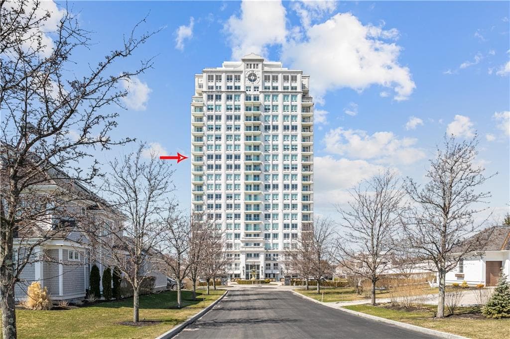 1 Tower #1402