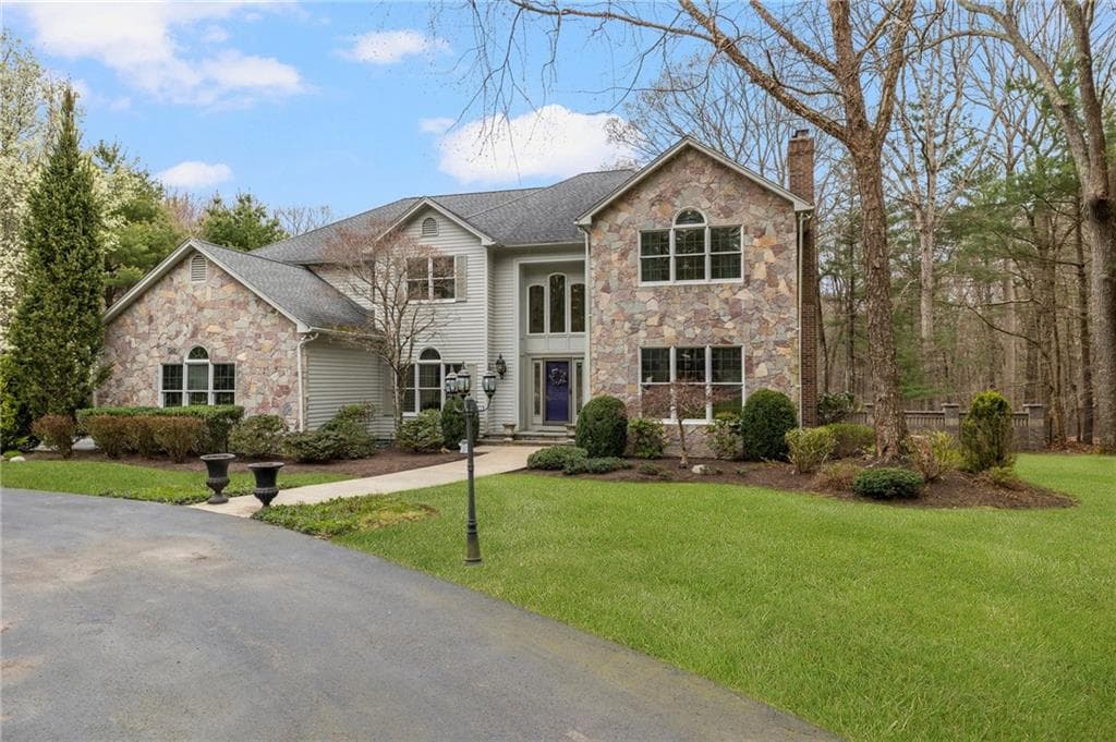60 Westfield