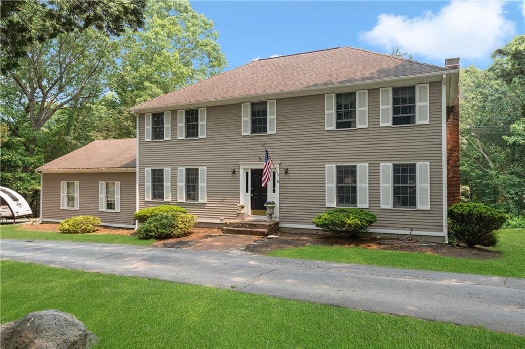 46 BRIARBROOK