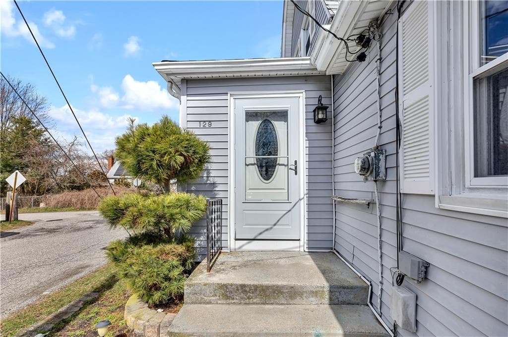 129 Gormley photo 5
