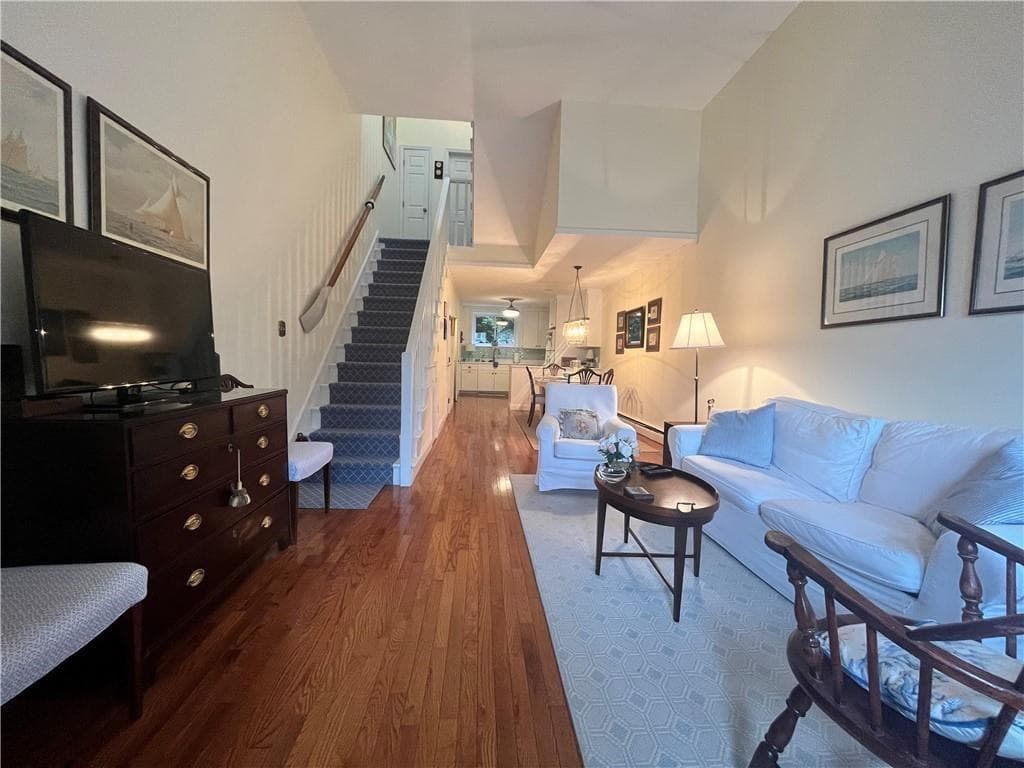 26 West Narragansett #9