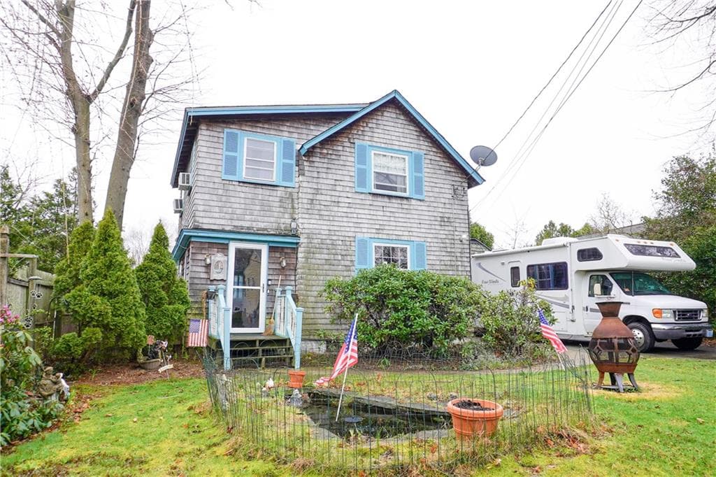 61 Orchard