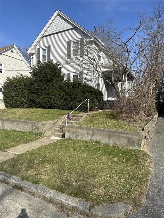 246 Greenwood
