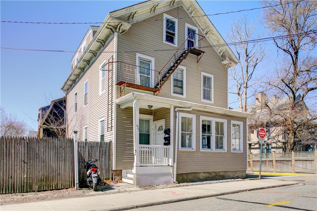 427 Spring #2