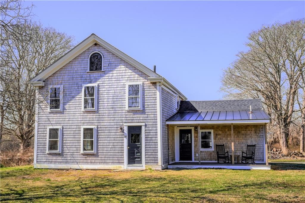 127 Willow