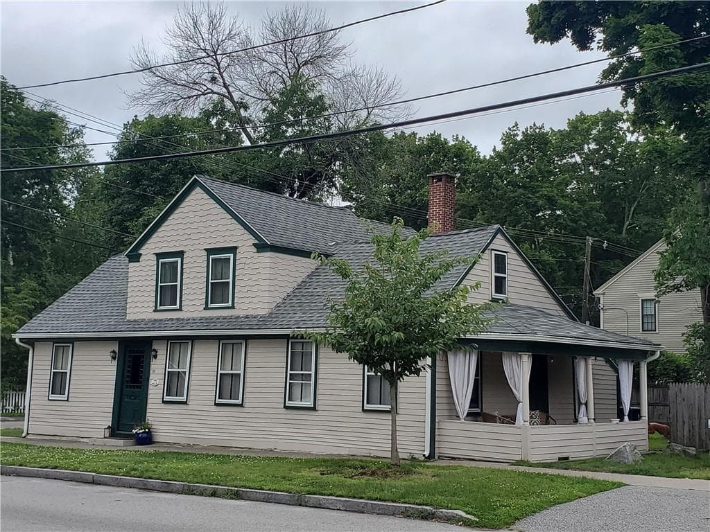 110 Main