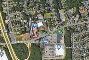 1801 Plainfield