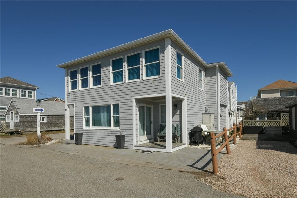 35 Shore photo 2