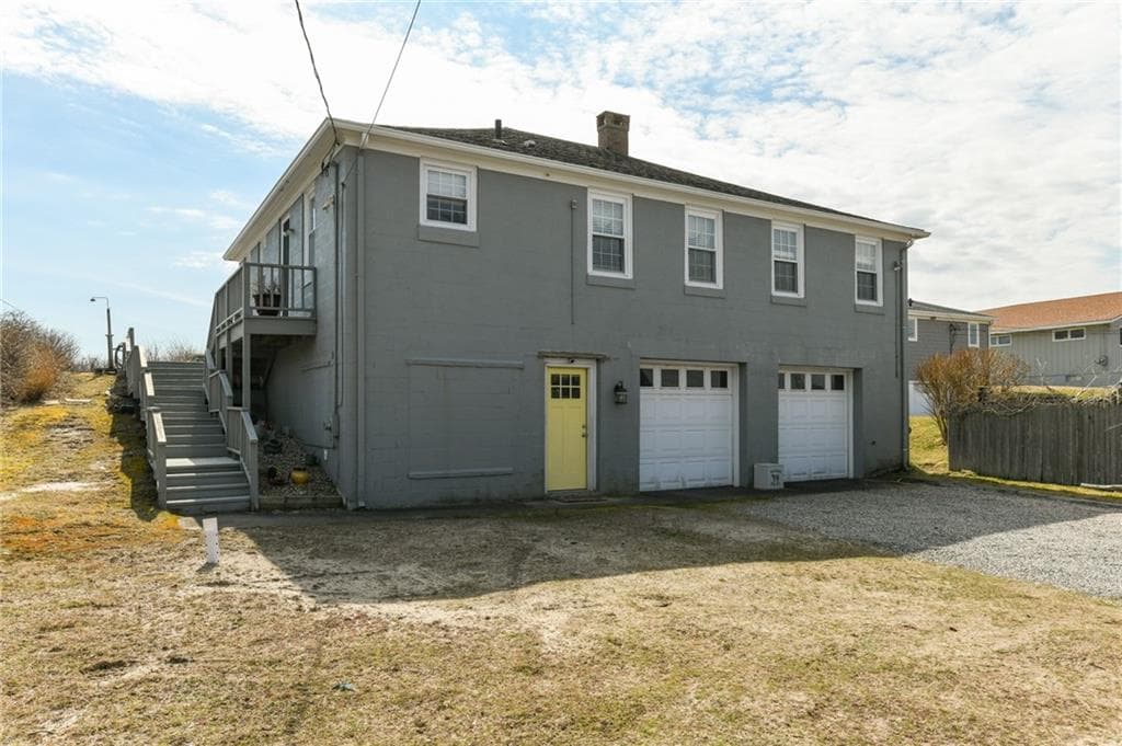 144 Sand Hill Cove photo 2