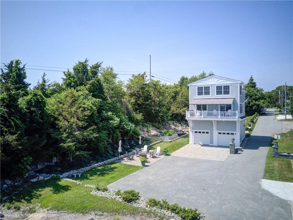 223 Cliff photo 3