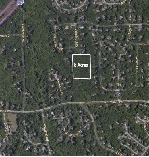0 Valley Brook