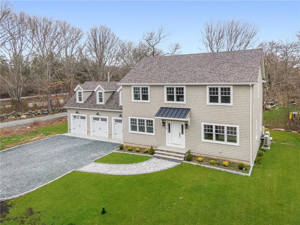 4 Heather Hollow