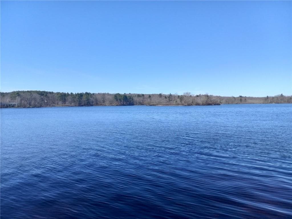 57 Lake Shore