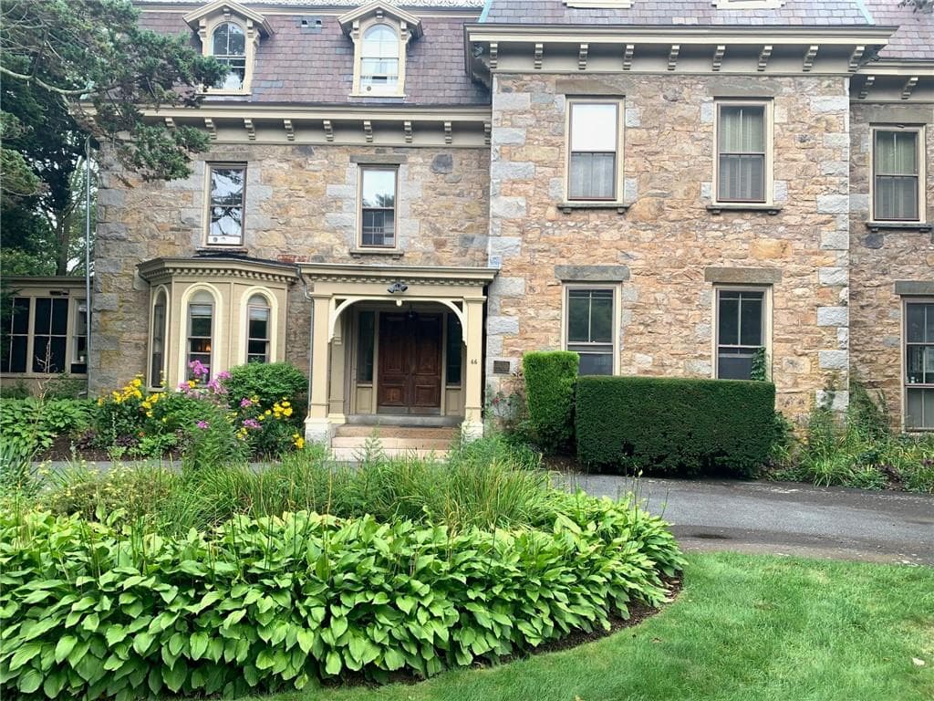 66 Webster #2