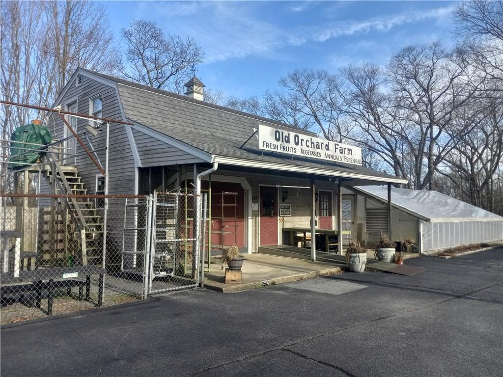 505 Old River