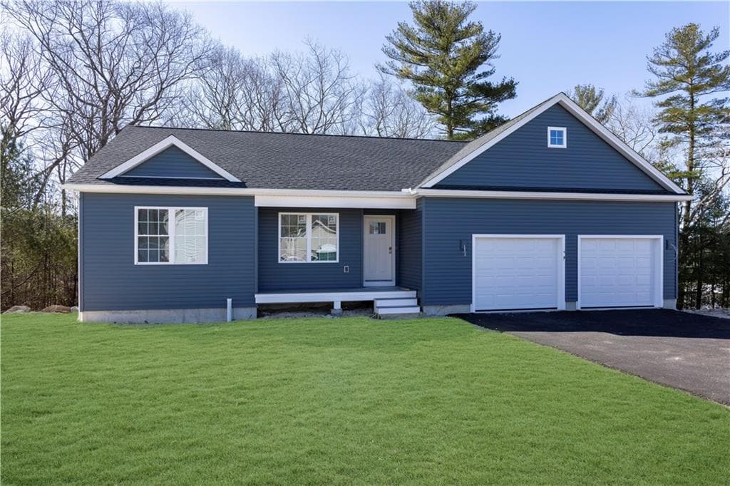 24 Sterling Ridge Lane