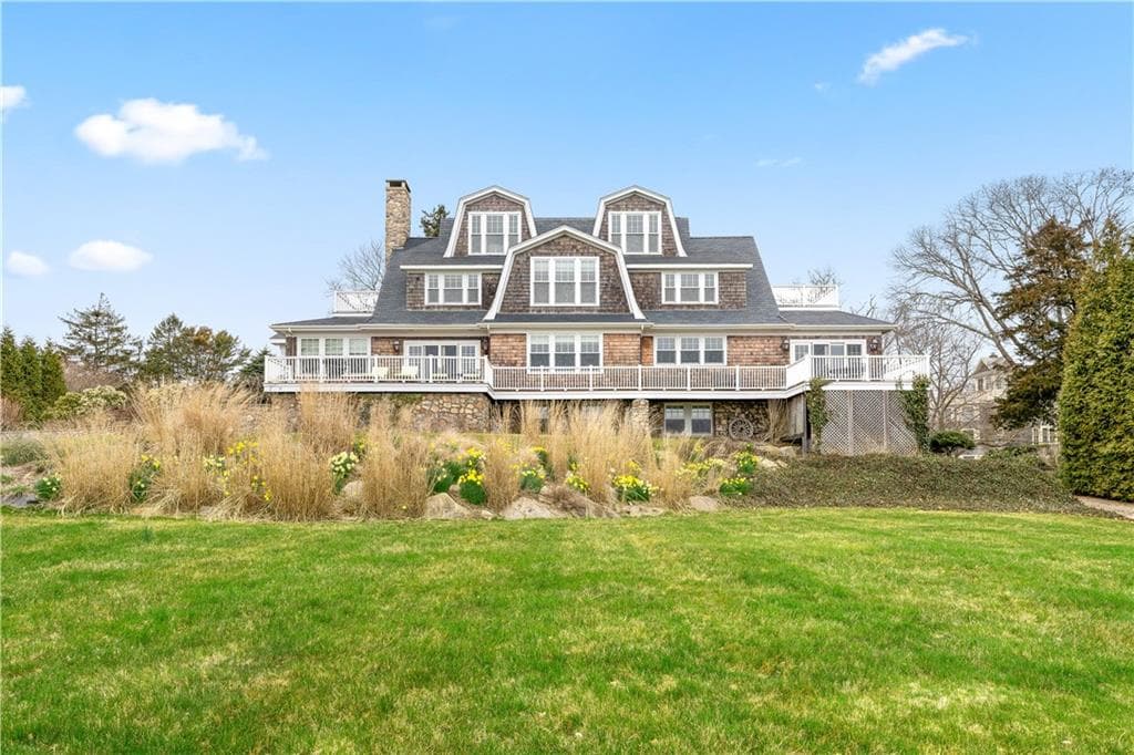 50 Ocean View