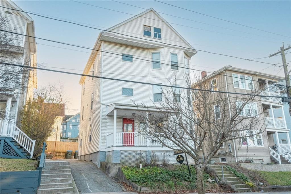 89 Rochambeau #2