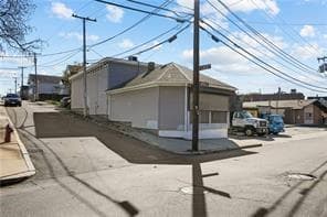 407 Arnold