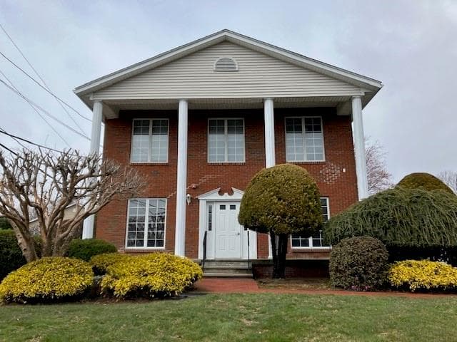 33 College Hill #31A