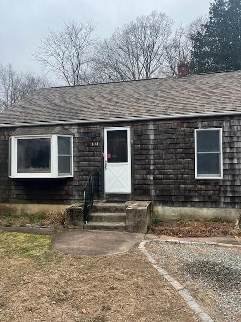 104 Knotty Oak