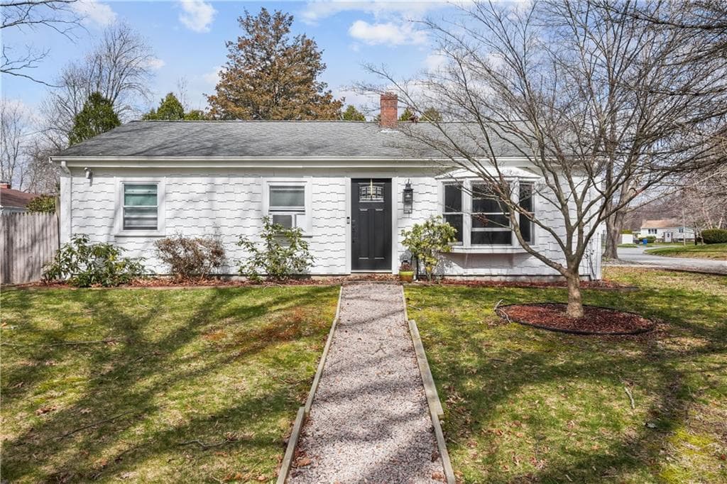 1 Hazelton