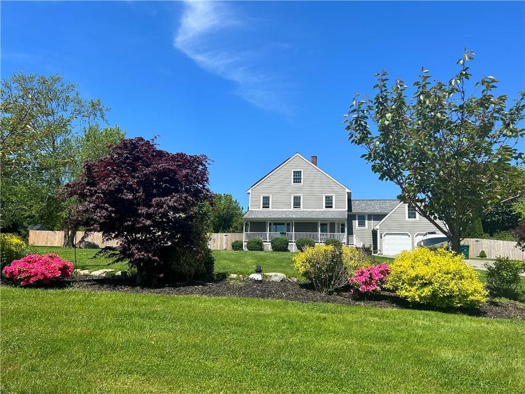 192 Spring Hill