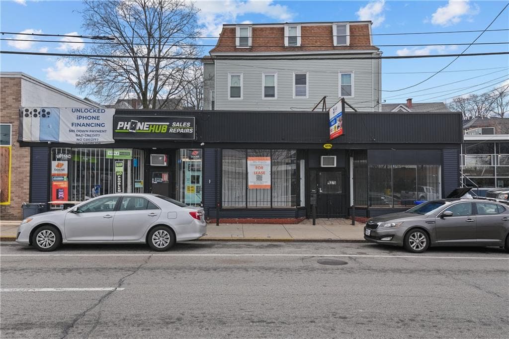 1273 North Main