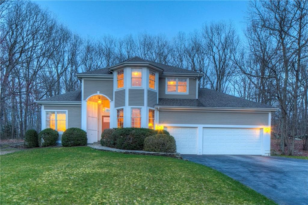 115 Sakonnet Ridge photo 3