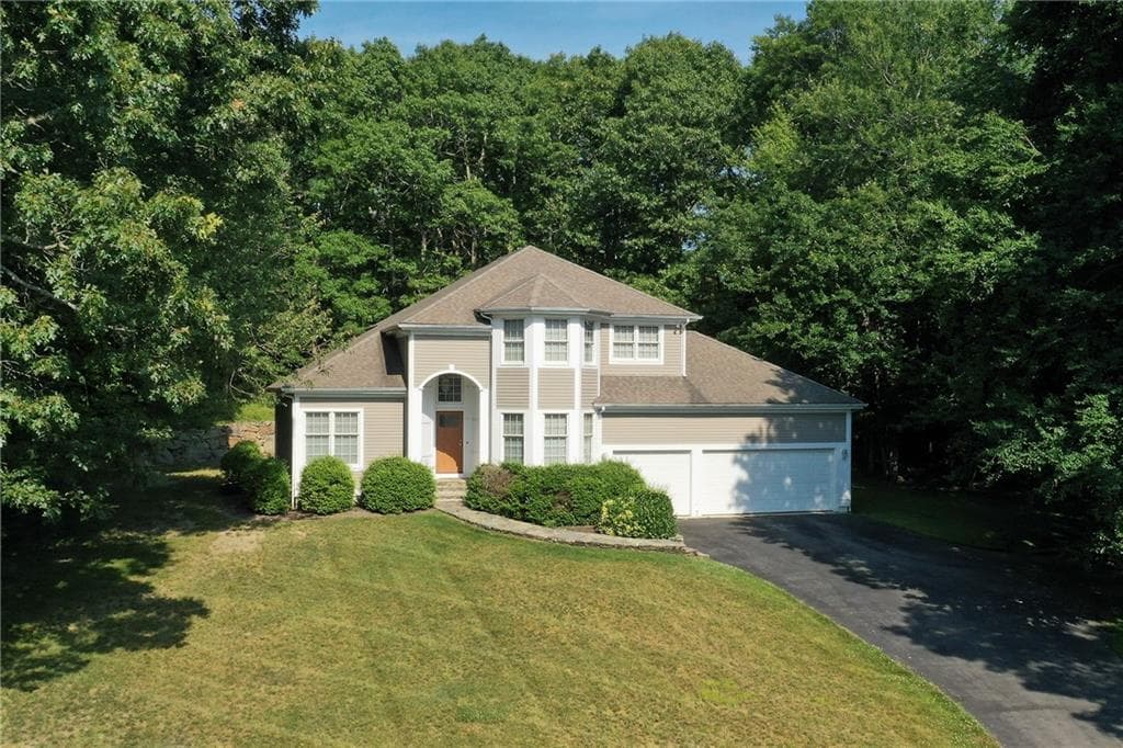 115 Sakonnet Ridge