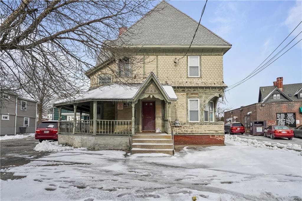 5 Nickerson
