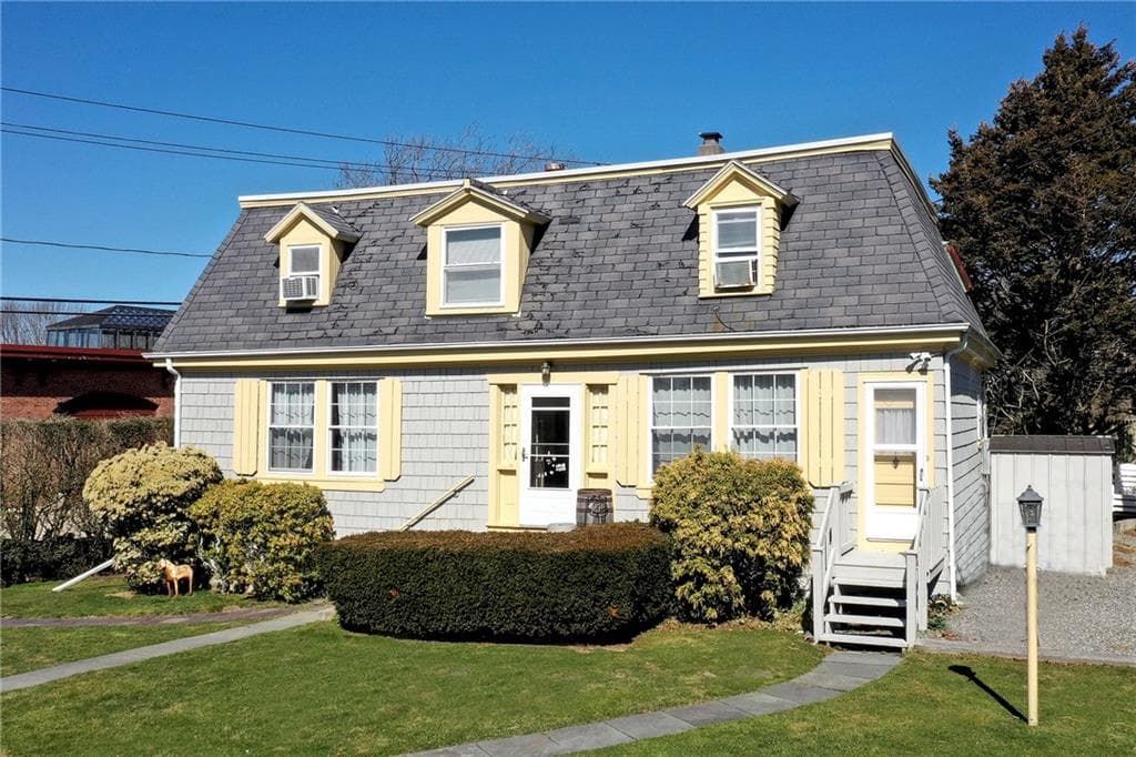 54 Coggeshall