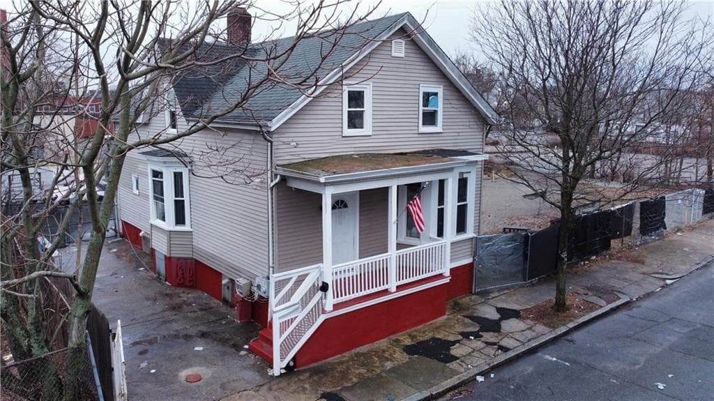 102 Wesleyan