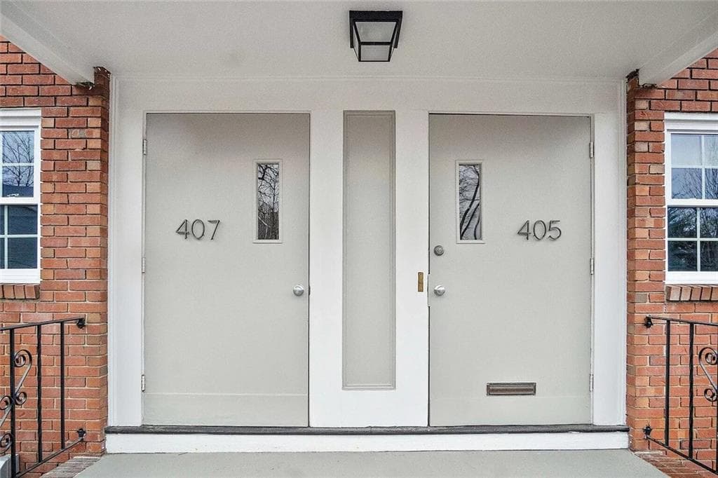 407 Washington #2
