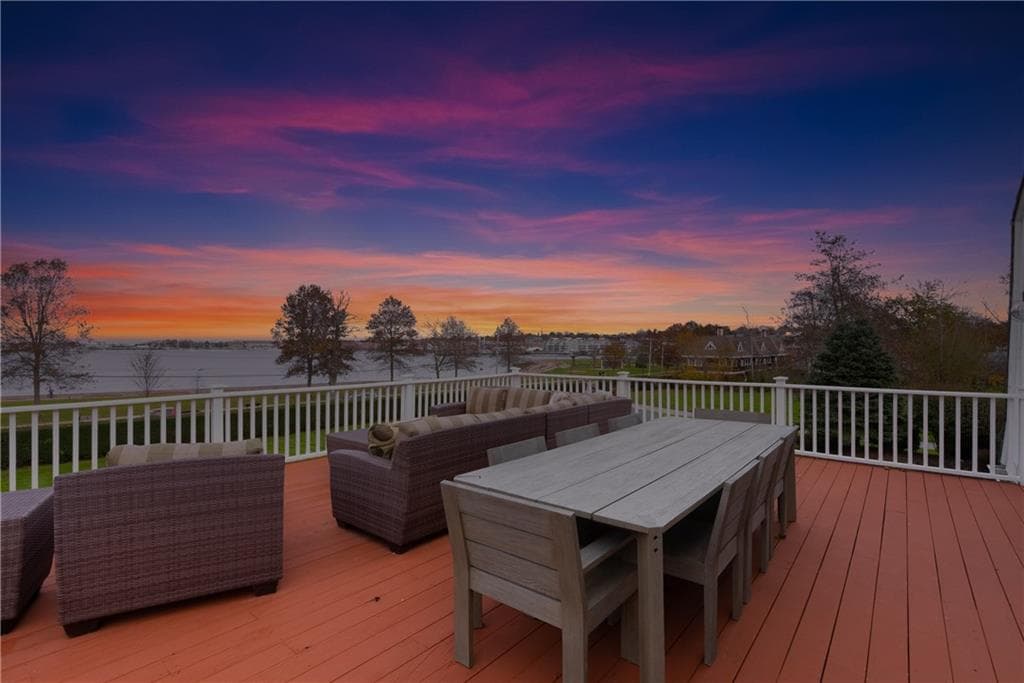 1 Harbor View