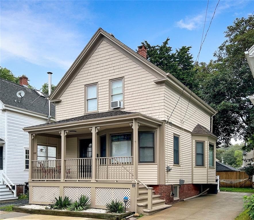 19 Congdon
